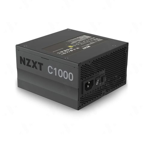 Nguồn máy tính NZXT C1000 GOLD 1000W 80 Plus Full Modular
