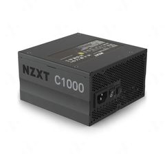  Nguồn máy tính NZXT C1000 GOLD 1000W 80 Plus Full Modular 