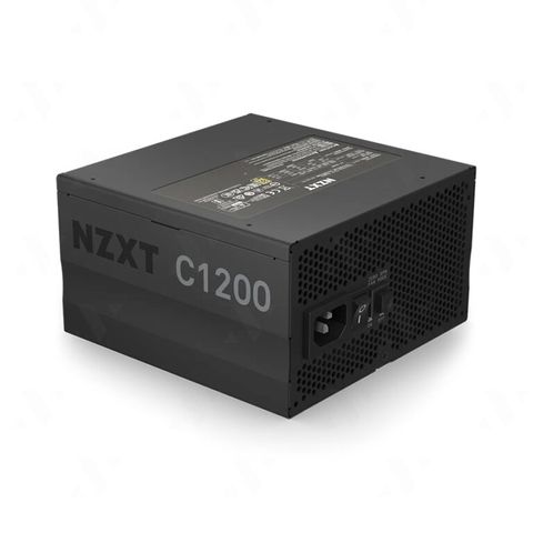 Nguồn máy tính NZXT C1200 GOLD 1200W