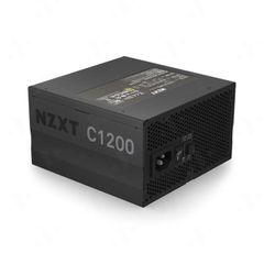  Nguồn máy tính NZXT C1200 GOLD 1200W 