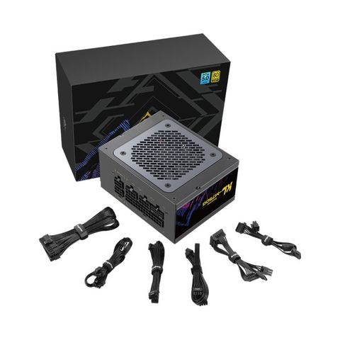 Nguồn máy tính Segotep KL-M750G 750W
