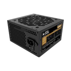  Nguồn máy tính Super Flower Zillion DB 650W – 80 Plus Bronze 