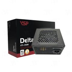  Nguồn máy tính VSP Delta ATX-350W 