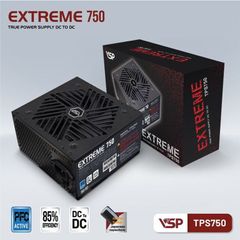  Nguồn máy tính VSP Extreme TPS750 750W 