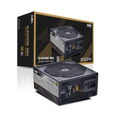  Nguồn MIK GPower 850W 