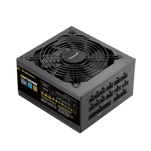 Nguồn máy tính Segotep SG-1350G GM1250W 1250W