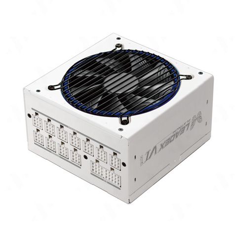 Nguồn máy tính Super Leadex VI Platinum PRO 1000W PCIe 5.0 80 Plus Platinum Full Modular