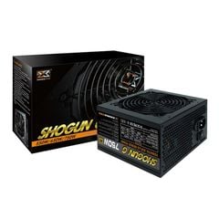  Nguồn máy tính XIGMATEK SHOGUN G 750W 
