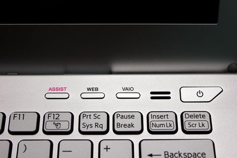 Nút Nguồn Mạch Nguồn Sony Vaio Vpc-Eb4Afx/Bj