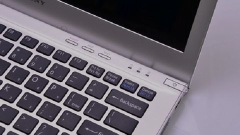 Nút Nguồn Mạch Nguồn Laptop Sony Vaio Vgn-Fw190Nah