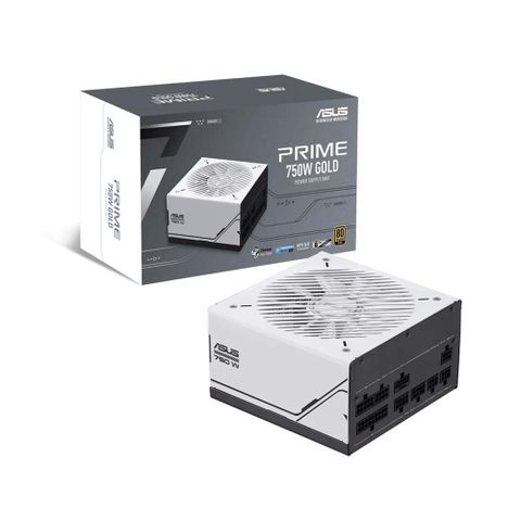 Nguồn ASUS Prime 750W Gold