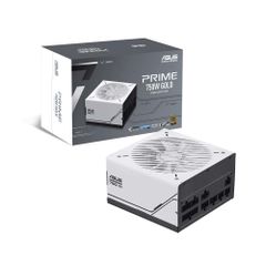  Nguồn ASUS Prime 750W Gold 