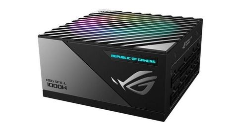 Nguồn ASUS ROG Loki SFX-L PCIE 5.0 1000W