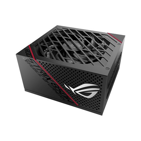 Nguồn Asus ROG Strix 850G 850W 80Plus Gold Fully