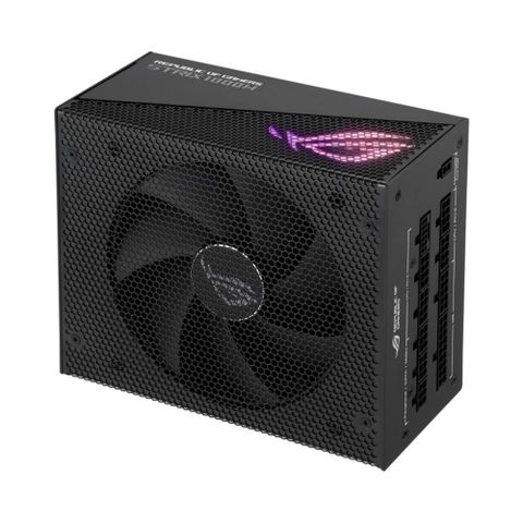 Nguồn ASUS ROG STRIX AURA GAMING PCIE 5.0 1000W