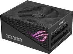  Nguồn ASUS ROG STRIX AURA GAMING PCIE 5.0 1200W 