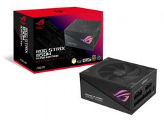  Nguồn ASUS ROG STRIX AURA GAMING PCIE 5.0 850W 