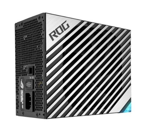 Nguồn ASUS ROG THOR 1200 P2 1200W PLATINUM II