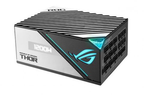 Nguồn ASUS ROG THOR PCIE 5.0 1200W V2