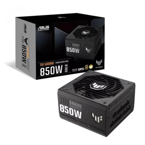 Nguồn ASUS TUF GAMING PCIE 5.0 850W