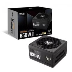  Nguồn ASUS TUF GAMING PCIE 5.0 850W 
