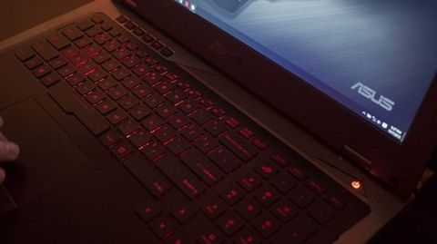 Nút Nguồn Mạch Nguồn Laptop Asus Gaming Rog G56Jr