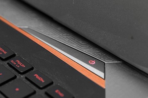Nút Nguồn Mạch Nguồn Laptop Asus Gaming Rog G752Vt