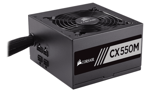 Nguồn Corsair RM550x Gold