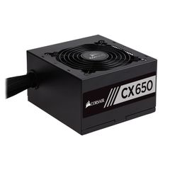 Nguồn Corsair CX650 - 80 Plus Bronze