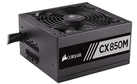 Nguồn Corsair CX850M Plus Bronze