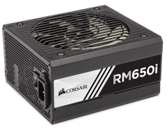  Nguồn Corsair RM650i Gold 