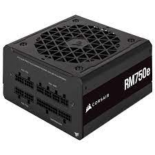 Nguồn Corsair Rm750e 750w