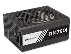  Nguồn Corsair RM750i - 80 Plus Gold - Full Modul - Corsair Link 