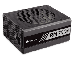  Nguồn Corsair RM750x - 80 Plus Gold 