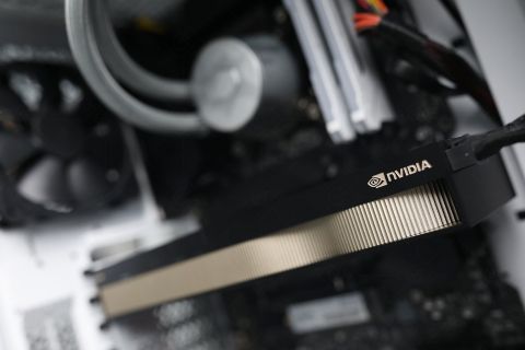 Nguồn Cung Card Đồ Họa Dự Kiến Bắt Đầu Tăng Trưởng Vào Giữa Năm Nay