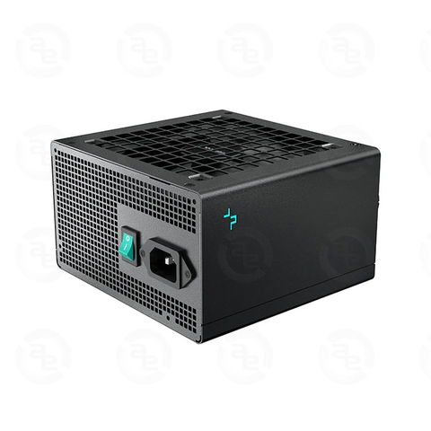 Nguồn Deepcool Pk650d 650w