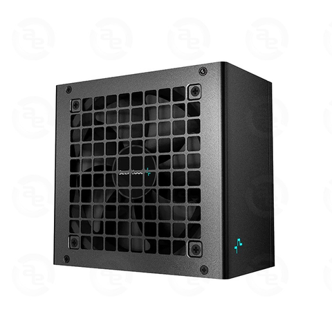 Nguồn Deepcool Pk750d 750w