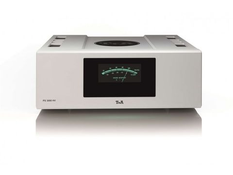 Nguồn Điện T + A Ps-3000hv