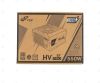 Nguồn máy tính FSP HV PRO 550W - 80 Plus Bronze