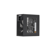  Nguồn máy tính FSP HV PRO 650W - 80 Plus Bronze 