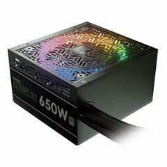  Nguồn Gamdias 650w Astrape M1-650b 80 Plus Bronze Rgb 