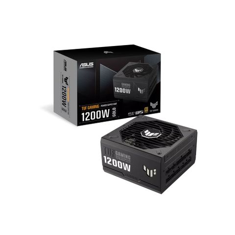 Nguồn Gaming ASUS TUF 1200W GOLD ATX 3.0 80 PLUS