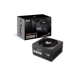  Nguồn Gaming ASUS TUF 1200W GOLD ATX 3.0 80 PLUS 