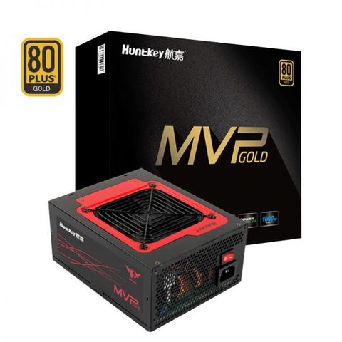 Nguồn Huntkey Mvp K1000x