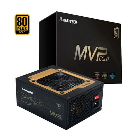 Nguồn Huntkey Mvp K850x