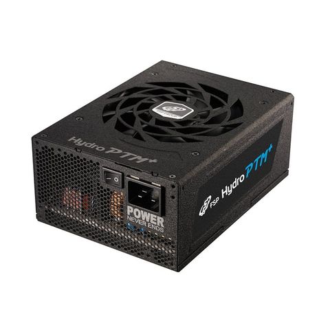Nguồn FSP Hydro PTM Pro 1200W 80 Plus Platium