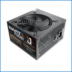  Nguồn Jetek Swat 700w Dual 8 Pin Eps12v 