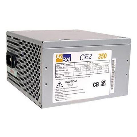 Nguồn Máy Tính Acbel Ce2+ - 350w