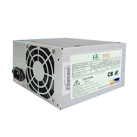 Nguồn Máy Tính Acbel Hk 350+ (dây Dài) – 350w