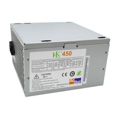  Nguồn Máy Tính Acbel Hk 450+ (Dây Dài) – 450w 